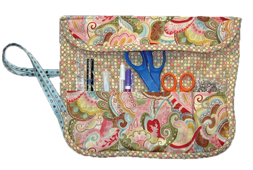 Sewing Supply Case