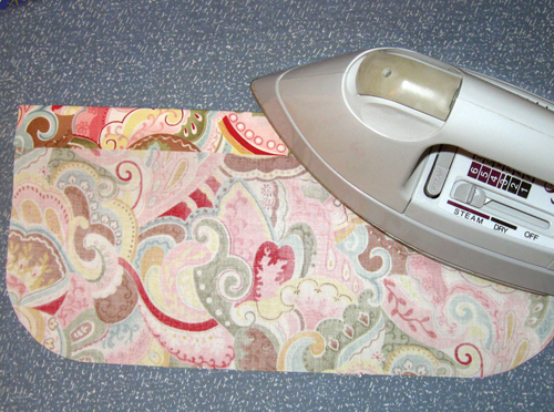 hem flap