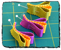 ribbon loops