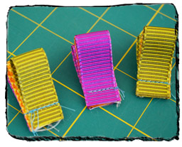 ribbon loops