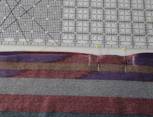 align markings