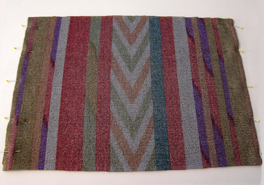 seam sides
