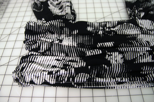 bodice