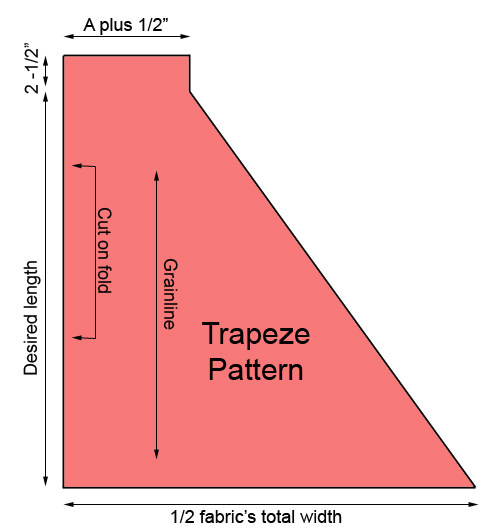 dress pattern