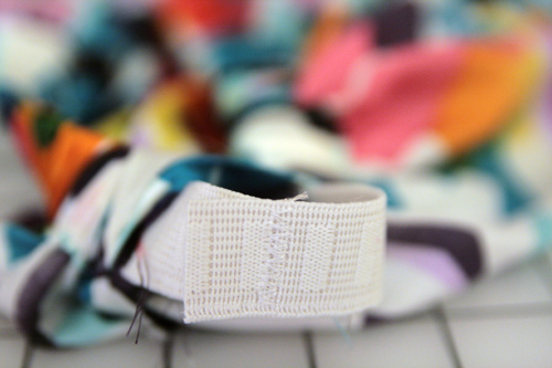 elastic