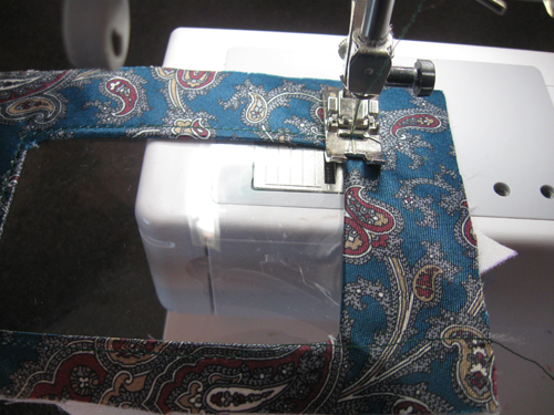 stitch window edges