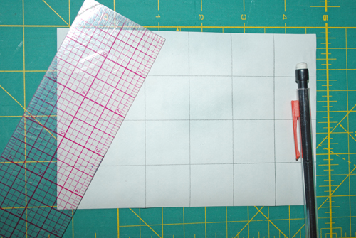 How to Sew an iPad Case - free tutorial