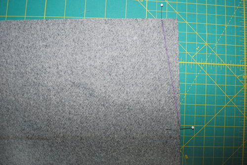 How to Sew an iPad Case - free tutorial