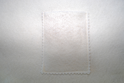 How to Sew an iPad Case - free tutorial