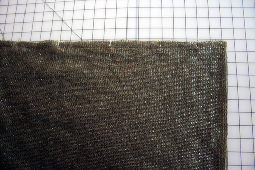Infinity scarf 500 px - 1