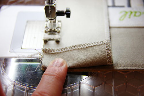mail organizer - step 17 - 500px