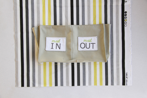 mail organizer - step 21 - 500px