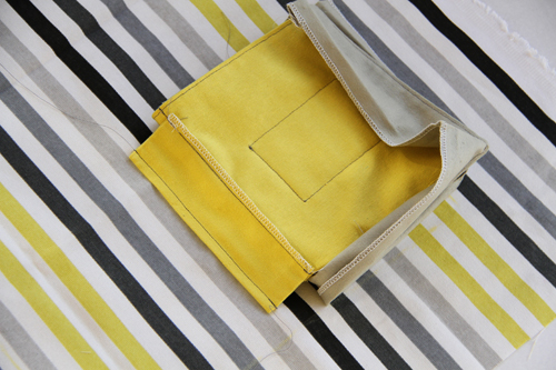mail organizer - step 22 - 500px