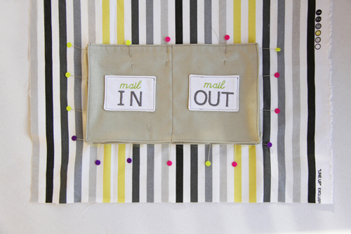 mail organizer - step 23 - 500px
