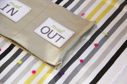 mail organizer - step 24 - 500px