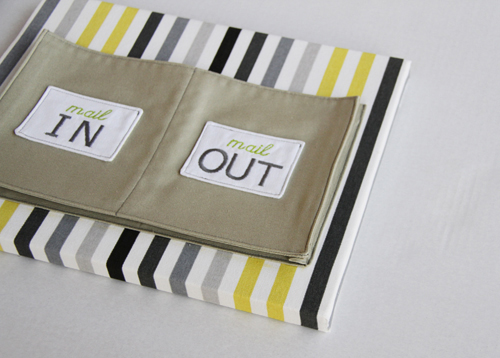 mail organizer - step 29 - 500px