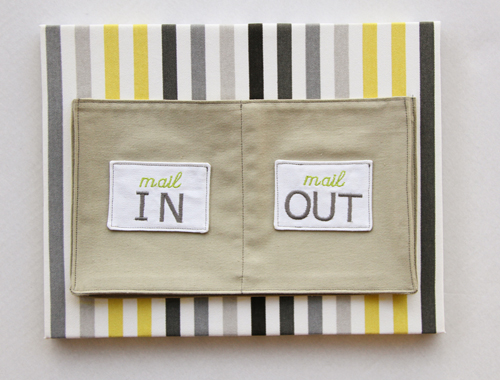 mail organizer - step 32 - 500px