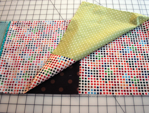 patchwork