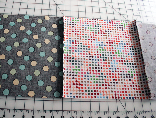patchwork