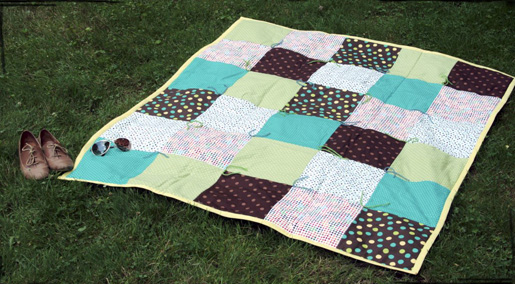 quilt