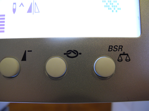 securing stitch button