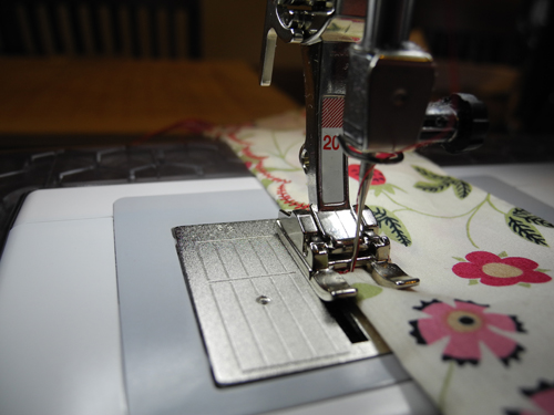 embroider edge