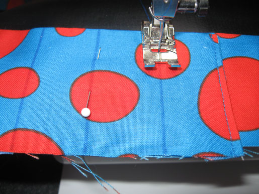 stitch lines