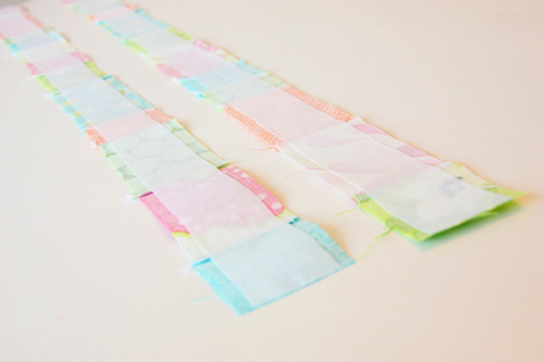 Scrappy Belt DIY