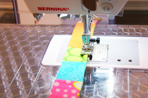 Scrappy Belt DIY