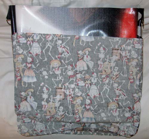 billboard messenger bag - step 14 - 500px