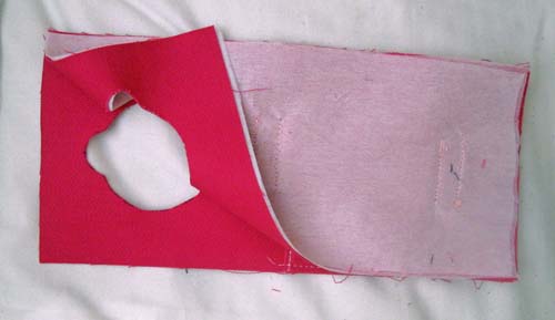 How to Make a Door Organizer