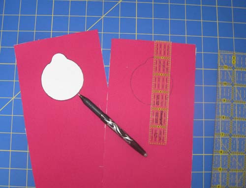 How to Make a Door Organizer