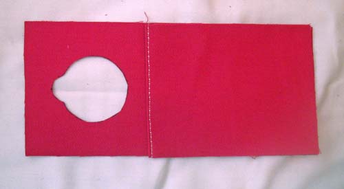 How to Make a Door Organizer