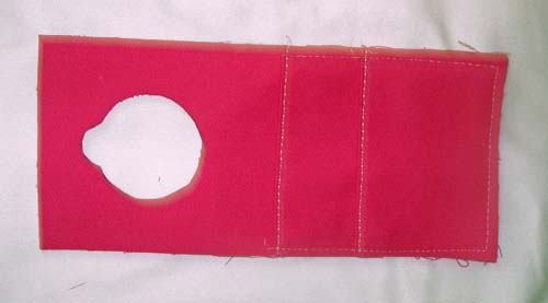 How to Make a Door Organizer