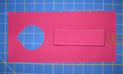 How to Make a Door Organizer