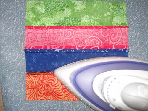How to Make a Mug Rug