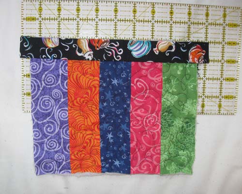 How to Make a Mug Rug
