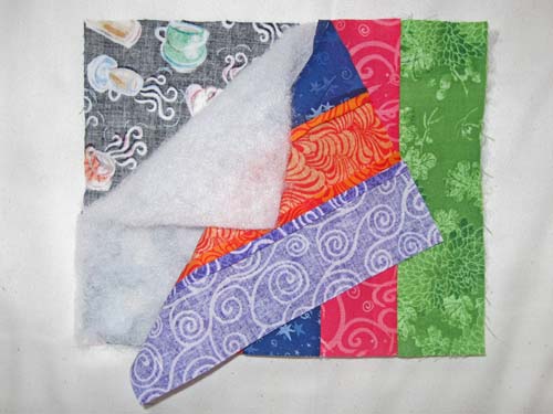 How to Make a Mug Rug