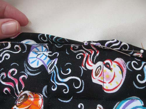 How to Make a Mug Rug