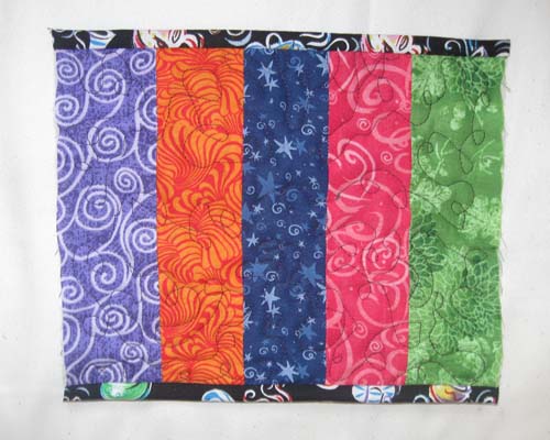 How to Make a Mug Rug