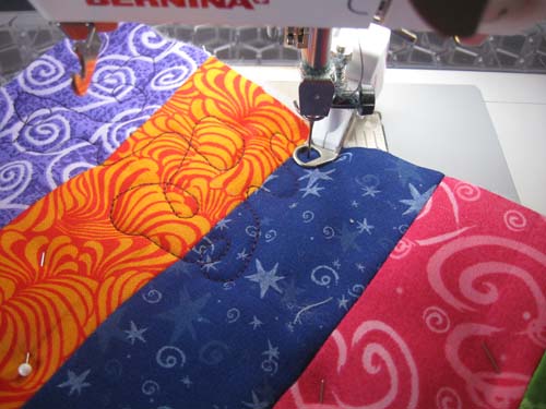 How to Make a Mug Rug