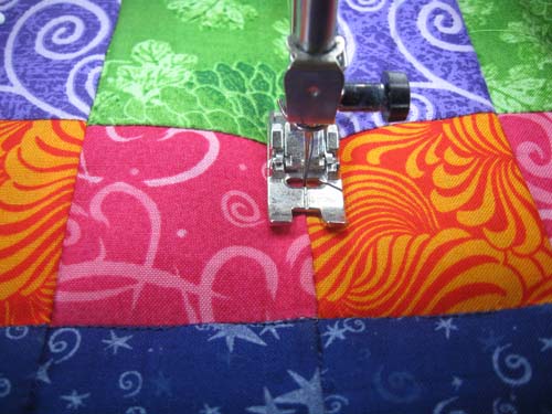 How to Make a Mug Rug