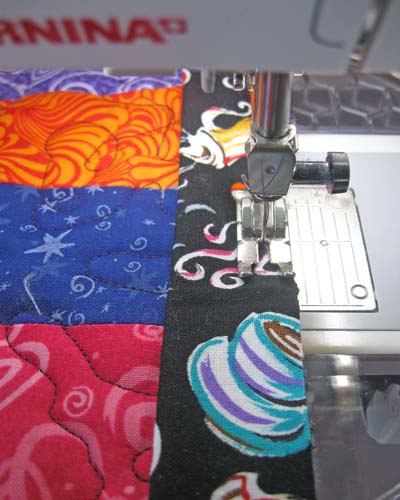 How to Make a Mug Rug