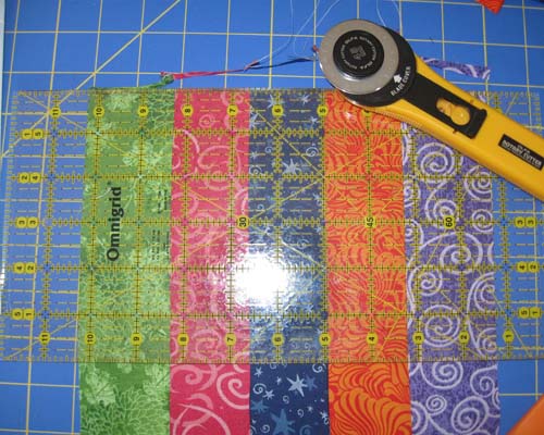 How to Make a Mug Rug