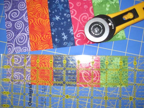 How to Make a Mug Rug