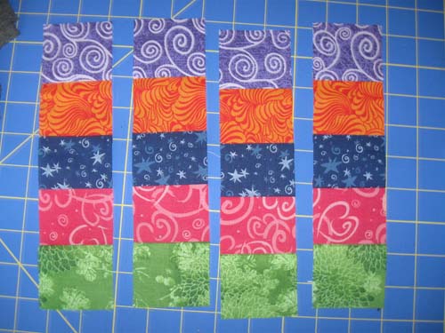 How to Make a Mug Rug