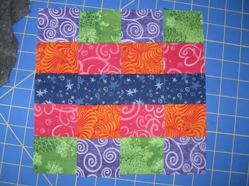 How to Make a Mug Rug