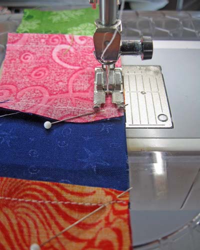 How to Make a Mug Rug