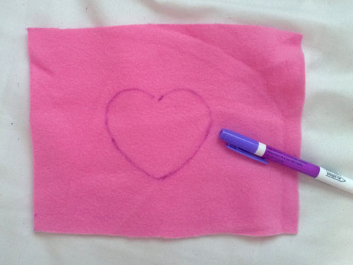 Eye Spy Bags - free project tutorial