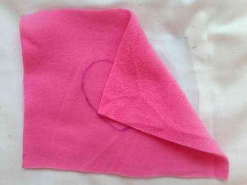 Eye Spy Bags - free project tutorial